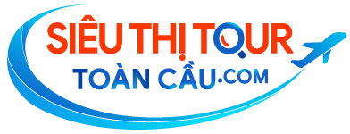 Siêu thị tour toàn cầu by Trùm soi tour